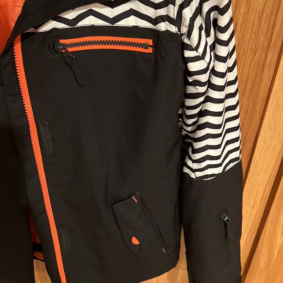 Ski Jacket Roxy - Picture 6 of 6